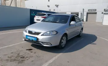 Daewoo Gentra 2014 года за 4 300 000 тг. в Шымкент фото 1