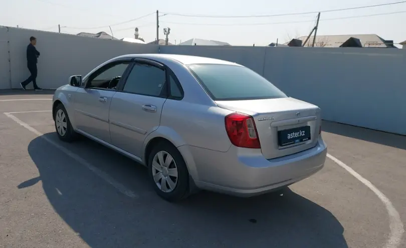 Daewoo Gentra 2014 года за 4 300 000 тг. в Туркестанская область фото 4