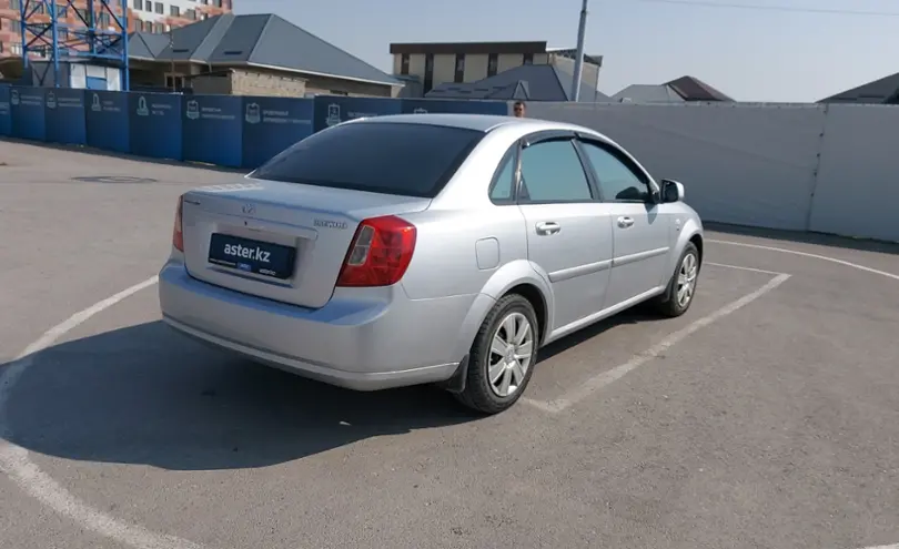 Daewoo Gentra 2014 года за 4 300 000 тг. в Туркестанская область фото 3