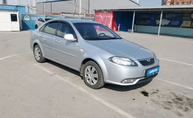 Daewoo Gentra 2014 года за 4 300 000 тг. в Туркестанская область фото 2