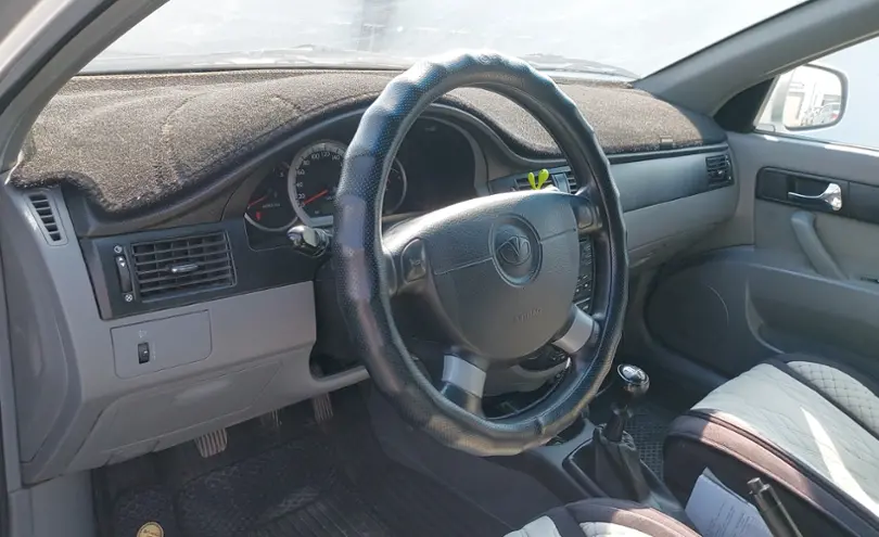 Daewoo Gentra 2014 года за 4 300 000 тг. в Туркестанская область фото 5