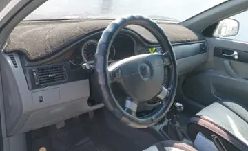 Daewoo Gentra 2014 года за 4 300 000 тг. в Шымкент фото 5