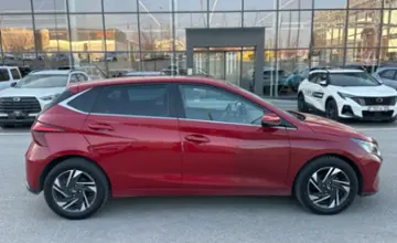 Hyundai i20 2023 года за 7 000 000 тг. в Шымкент фото 4