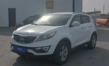 Kia Sportage 2014 года за 8 000 000 тг. в Атырау фото 1
