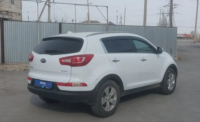 Kia Sportage 2014 года за 8 000 000 тг. в Атырау фото 5