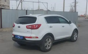 Kia Sportage 2014 года за 8 000 000 тг. в Атырау