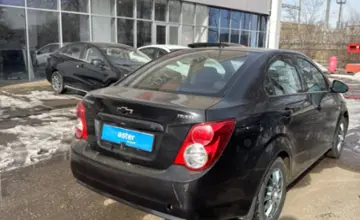 Chevrolet Aveo 2014 года за 3 500 000 тг. в Актобе
