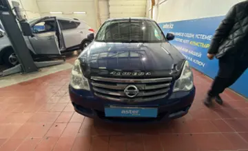 Nissan Almera 2015 года за 4 000 000 тг. в Астана фото 2