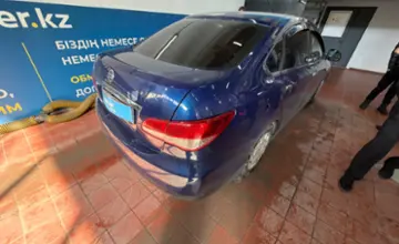 Nissan Almera 2015 года за 4 000 000 тг. в Астана
