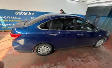 Nissan Almera 2015 года за 4 000 000 тг. в Астана фото 4