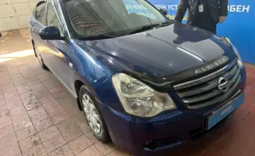 Nissan Almera 2015 года за 4 000 000 тг. в Астана фото 3
