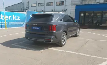 Kia Sorento 2022 года за 18 000 000 тг. в Алматы фото 3