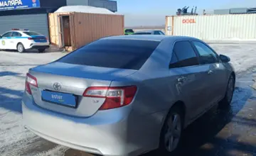 Toyota Camry 2012 года за 7 600 000 тг. в Караганда