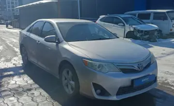 Toyota Camry 2012 года за 7 600 000 тг. в Караганда фото 3