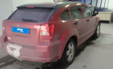 Dodge Caliber 2007 года за 2 300 000 тг. в Павлодар