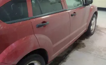 Dodge Caliber 2007 года за 2 300 000 тг. в Павлодар фото 4