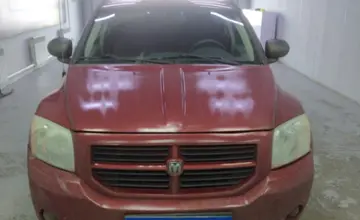 Dodge Caliber 2007 года за 2 300 000 тг. в Павлодар фото 2