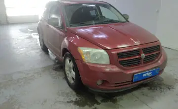 Dodge Caliber 2007 года за 2 300 000 тг. в Павлодар фото 3