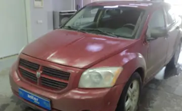 Dodge Caliber 2007 года за 2 300 000 тг. в Павлодар фото 1