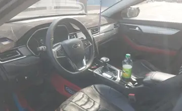 JAC J7 2022 года за 6 000 000 тг. в Алматы фото 5