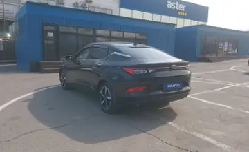 JAC J7 2022 года за 6 000 000 тг. в Алматы фото 4