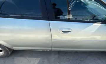 Dodge Stratus 2005 года за 2 000 000 тг. в Талдыкорган фото 4