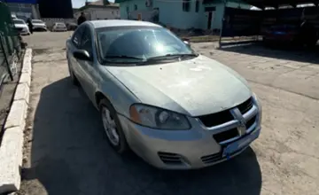 Dodge Stratus 2005 года за 2 000 000 тг. в Талдыкорган фото 3