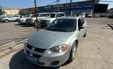 Dodge Stratus 2005 года за 2 000 000 тг. в Талдыкорган фото 1