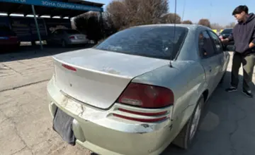 Dodge Stratus 2005 года за 2 000 000 тг. в Талдыкорган