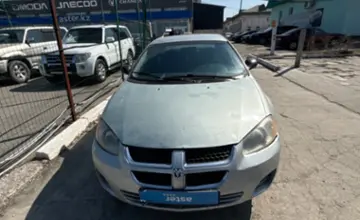 Dodge Stratus 2005 года за 2 000 000 тг. в Талдыкорган фото 2