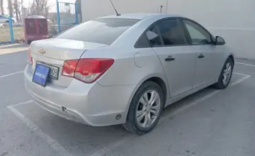 Chevrolet Cruze 2014 года за 3 400 000 тг. в Тараз