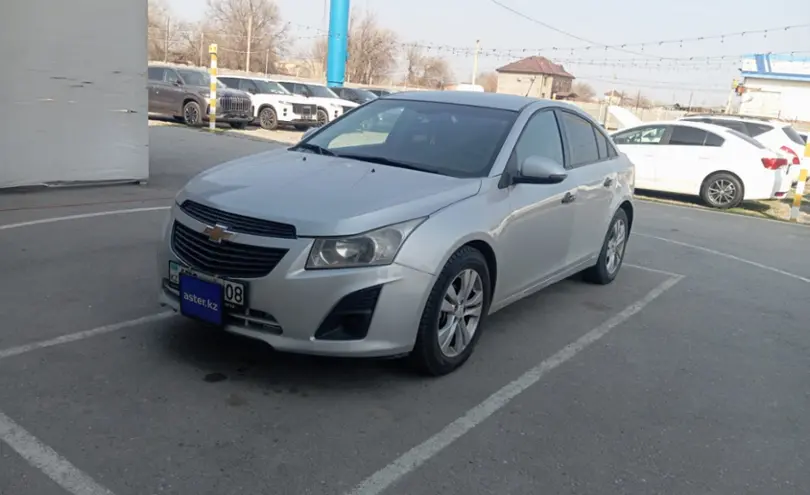 Chevrolet Cruze 2014 года за 3 400 000 тг. в Тараз