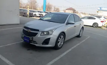 Chevrolet Cruze 2014 года за 3 400 000 тг. в Тараз фото 1