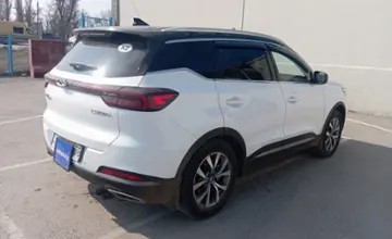 Chery Tiggo 7 Pro 2023 года за 8 200 000 тг. в Тараз