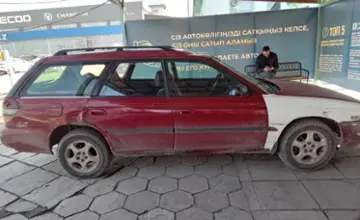 Subaru Legacy 1995 года за 1 500 000 тг. в Талдыкорган фото 4