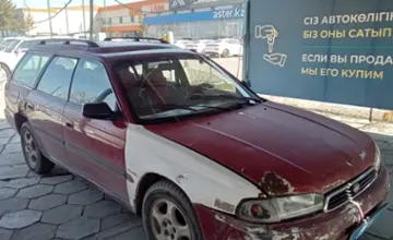 Subaru Legacy 1995 года за 1 500 000 тг. в Талдыкорган фото 3