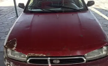 Subaru Legacy 1995 года за 1 500 000 тг. в Талдыкорган фото 2