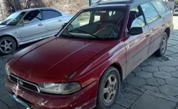 Subaru Legacy 1995 года за 1 500 000 тг. в Талдыкорган фото 1