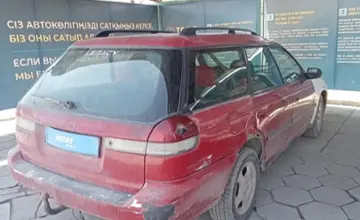 Subaru Legacy 1995 года за 1 500 000 тг. в Талдыкорган