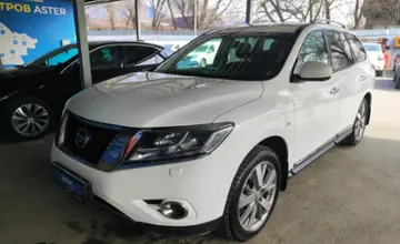 Nissan Pathfinder 2014 года за 10 000 000 тг. в Алматы фото 1