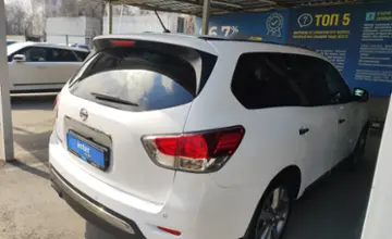Nissan Pathfinder 2014 года за 10 000 000 тг. в Алматы