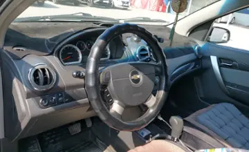 Chevrolet Nexia 2021 года за 5 200 000 тг. в Шымкент фото 5