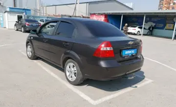 Chevrolet Nexia 2021 года за 5 200 000 тг. в Шымкент фото 4