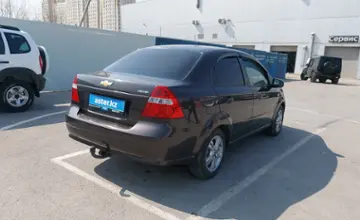 Chevrolet Nexia 2021 года за 5 200 000 тг. в Шымкент фото 3