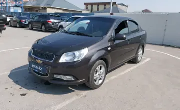 Chevrolet Nexia 2021 года за 5 200 000 тг. в Шымкент фото 1