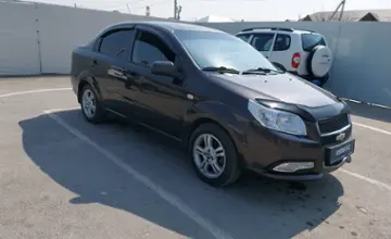 Chevrolet Nexia 2021 года за 5 200 000 тг. в Шымкент фото 2