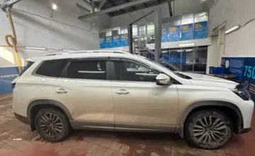 Jetour X90 PLUS 2023 года за 8 000 000 тг. в Астана фото 4