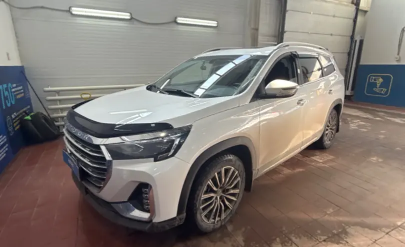 Jetour X90 PLUS 2023 года за 8 000 000 тг. в Астана