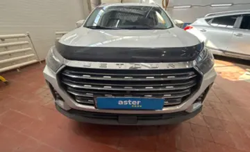 Jetour X90 PLUS 2023 года за 8 000 000 тг. в Астана фото 2