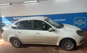 LADA (ВАЗ) Granta 2019 года за 2 700 000 тг. в Астана фото 4